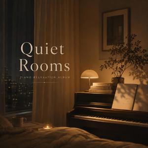 Soft Midnight Curtains