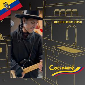 Cocinaré