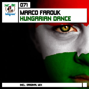 Hungarian Dance (Original Mix)