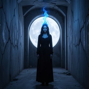 Brightest Blue