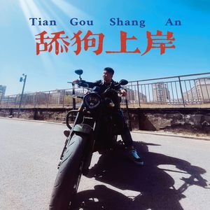 舔狗上岸