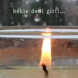bekle dedi gitti (cover & yeni)