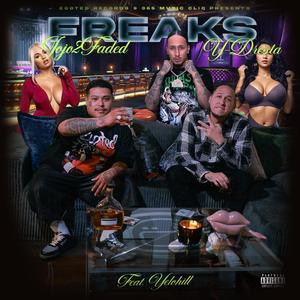 Freaks (feat. Yelohill)