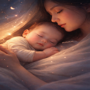 Колыбельная