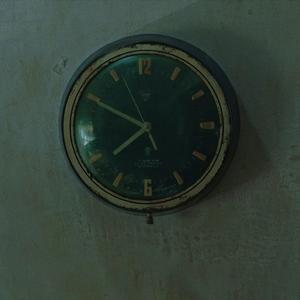 地球最后的夜晚