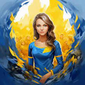 Спини мене отямся і отям