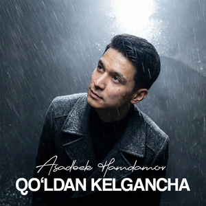 Qo'ldan Kelgancha