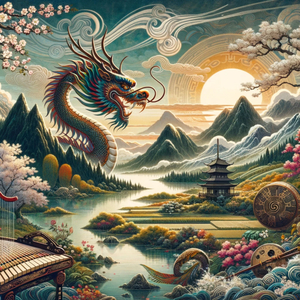 Ryu Koto