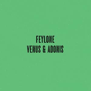 Venus & Adonis