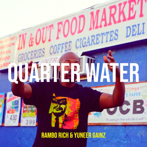 Quarter Water