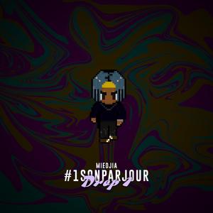 Jour 1/ Sous Ma Paire