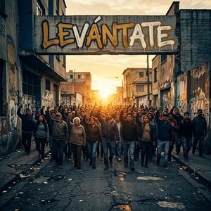 Levantate