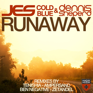 Runaway [Bonus Track] (Zetandel Blue Mix)