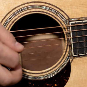 String KK hota hei