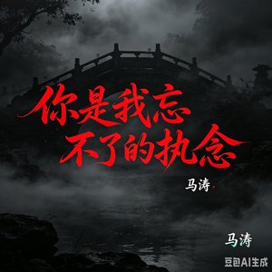 《你是我忘不了的执念》伤感情歌