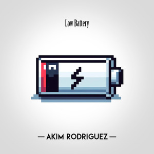 Low Battery