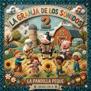 LA GRANJA DE LOS SONIDOS 2 (Special Version)