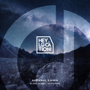 Atropine (Original Mix)