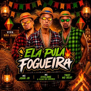 Ela Pula Fogueira