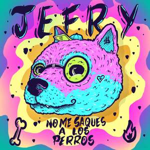 No Me Saques a los Perros