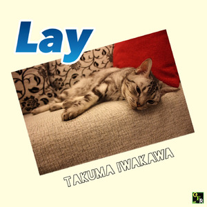 Lay (DJ PON De RING REMIX)