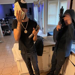 Strike (feat. Babyfastlife)