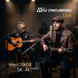 Шёл столыпин (Live)