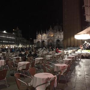 Where we said goodbye