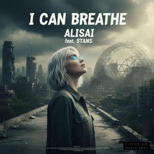 I can breathe (feat. STANS)