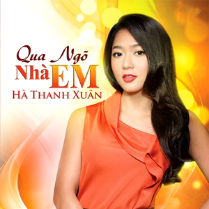Cho anh xin số nhà (Instrumental)