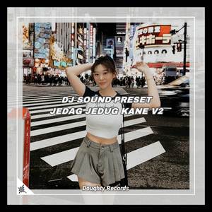 DJ MONALISA PLAT KT SOUND PRESET INI YANG KALIAN CARI