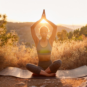 Estiramiento Musical Relajante