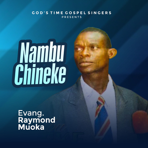 Ugwo Olu Di Naka Chukeu / Uwa Bu Ahia / Ndi Aha Ha Di Na Akwukwo / Uche Chukwu GA Eme