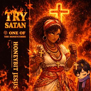 Try Satan (feat. One of The Honeycombs)