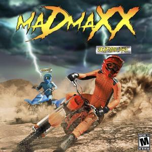 maDmaXX