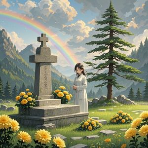 清明_木鱼