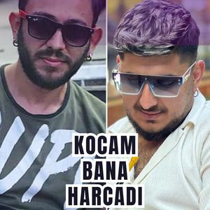 Kocam Bana Harcadı (feat. Fatih solist)