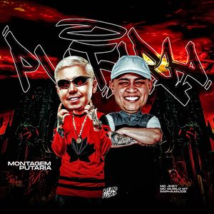 MONTAGEM PUTARIA ( SPEED + REVERB )