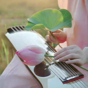 五音养五脏·水音·温补肾阳