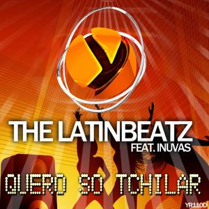 Quero So Tchilar (Original Mix)
