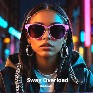Swag Overload (Instrumental)