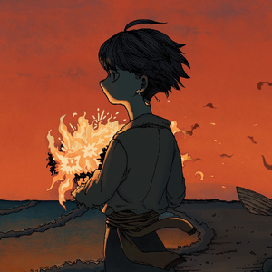 焼亡の花束 (feat. 初音ミク)