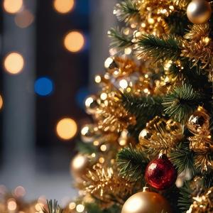 I want to Christmas some more (Radio Edit)