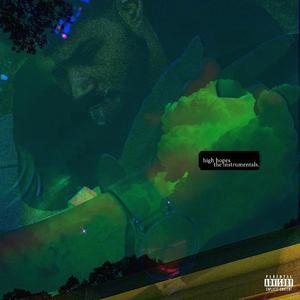 Hallucinogens (Instrumental)