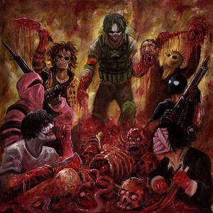 Gore Feast (feat. Sentfromiraq)
