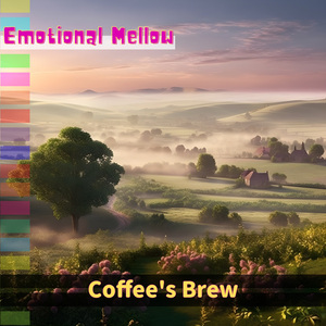 Awakening in the Spring Garden