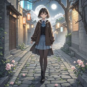 独行演唱任妙静