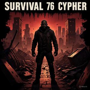 Survival 76 Cypher (Remix)