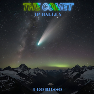 The Comet 1p Halley
