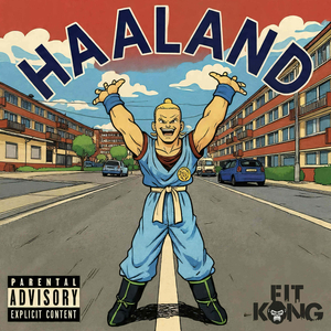Haaland